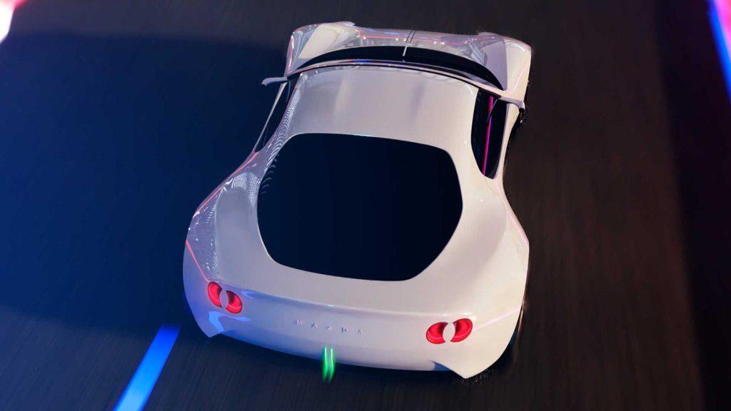 Mazda verspricht, dass der MX-5 Miata „niemals sterben wird“
