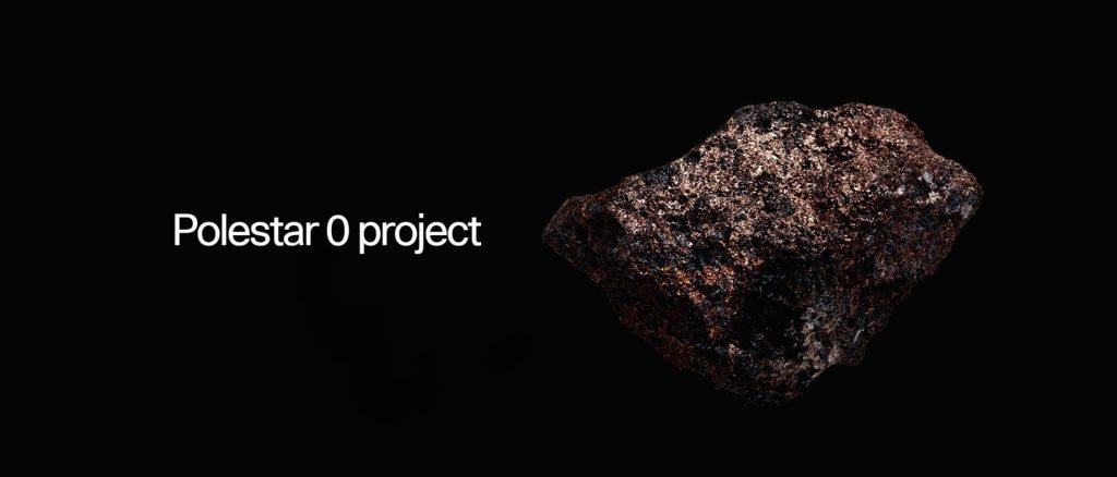 Vitesco, Stora Enso und sechs weitere neue Partner schließen sich dem Polestar 0 Projekt an