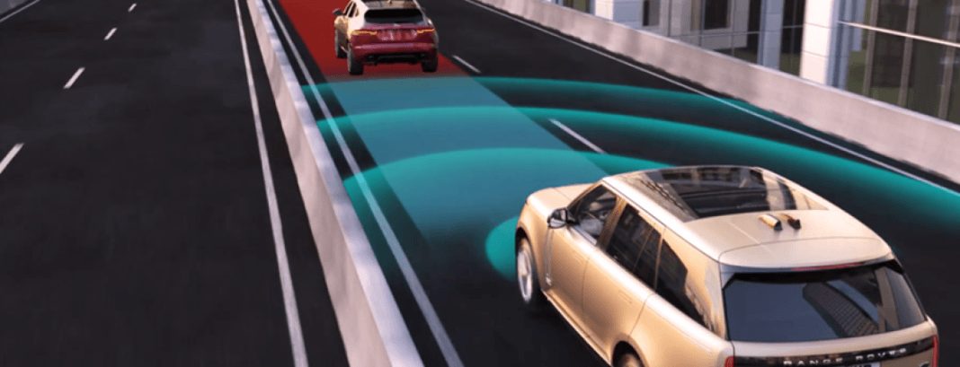 JAGUAR LAND ROVER GRÜNDET NEUEN TECH-HUB IN MÜNCHEN UND SCHAFFT MEHR ALS 50 ARBEITSPLÄTZE JAGUAR LAND ROVER GRÜNDET NEUEN TECH-HUB IN MÜNCHEN UND SCHAFFT MEHR ALS 50 ARBEITSPLÄTZE