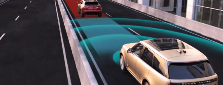 JAGUAR LAND ROVER GRÜNDET NEUEN TECH-HUB IN MÜNCHEN UND SCHAFFT MEHR ALS 50 ARBEITSPLÄTZE