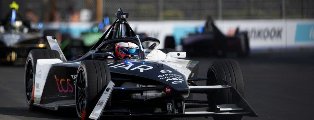 FORMULA E HEADS TO CAPE TOWN AS JAGUAR TCS RACING AIM FOR STRONG RETURN