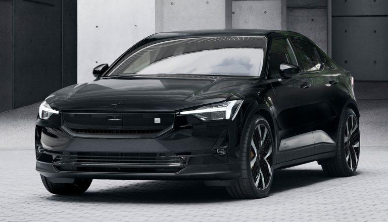 Polestar „respektable Alternative“ zu deutschen Premiumanbietern