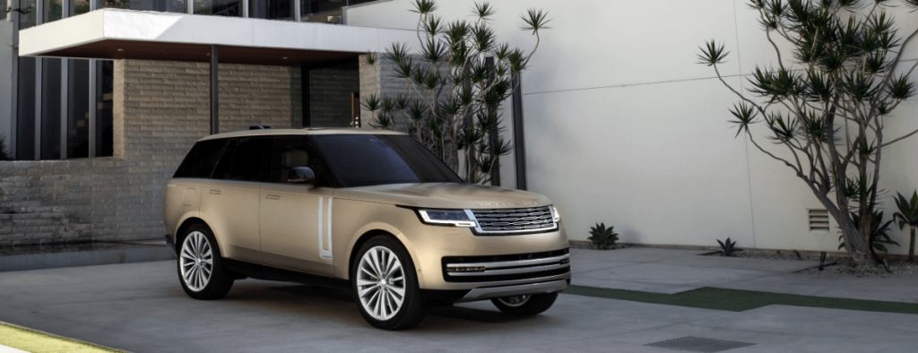 JAGUAR LAND ROVER UND BNP PARIBAS STARTEN NEUE ANGEBOTE IN NEUN EUROPÄISCHEN MÄRKTEN