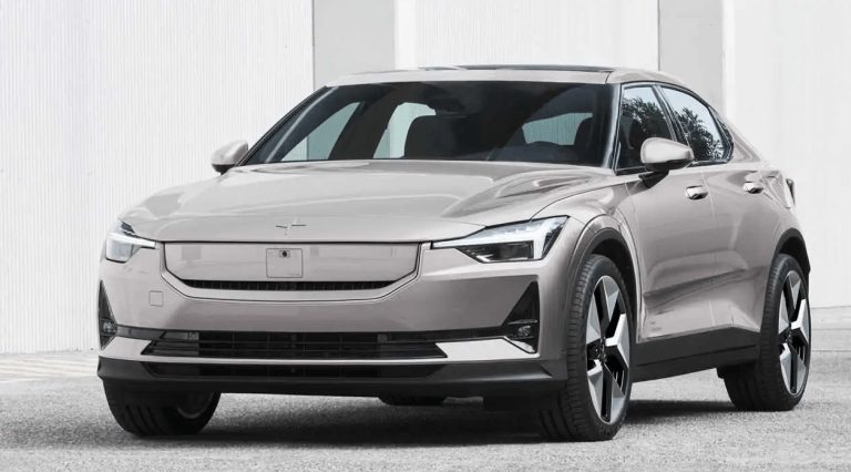 Polestar 2: Modifizierte Version im Vergleich mit Konkurrenten