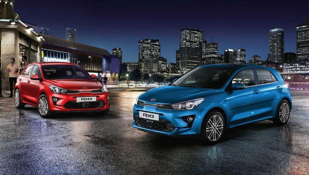 Bericht: Kia Rio soll in Europa eingestellt werden