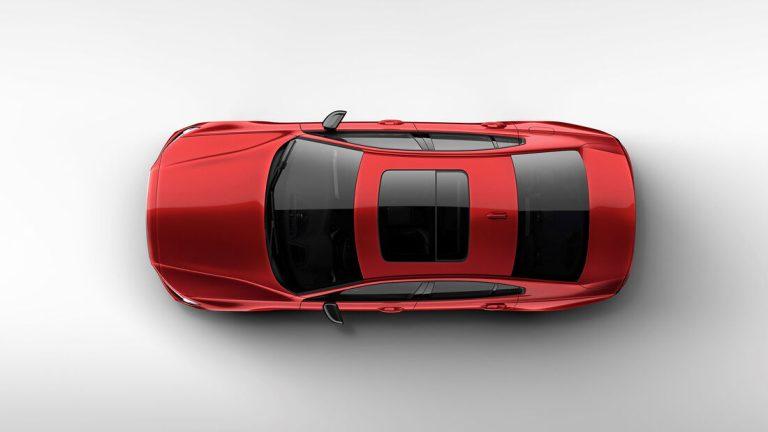 S60 und S90 als E-Modelle geplant