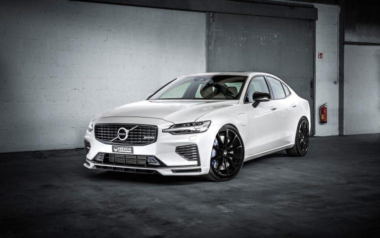 NEUES 20 ZOLL LEICHTMETALLRAD VON HEICO SPORTIV