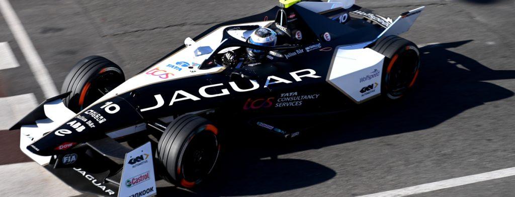 JAGUAR READY FOR SÃO PAULO ‘SAMBA TIME’ DEBUT IN FORMULA E