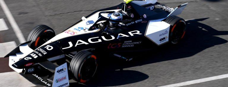 JAGUAR READY FOR SÃO PAULO ‘SAMBA TIME’ DEBUT IN FORMULA E