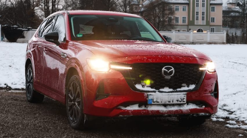 Mazda ist der Preis-Leistungshammer