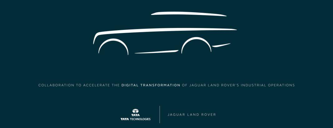 JAGUAR BESCHLEUNIGT DIE DIGITALE TRANSFORMATION JAGUAR BESCHLEUNIGT DIE DIGITALE TRANSFORMATION
