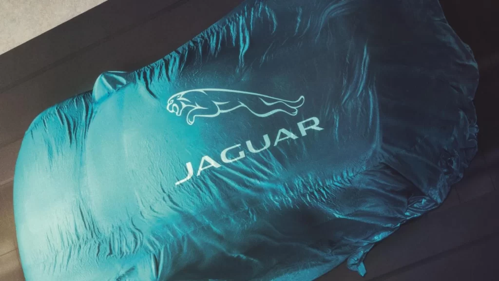 Das sind die Zukunftspläne von Jaguar Land Rover
