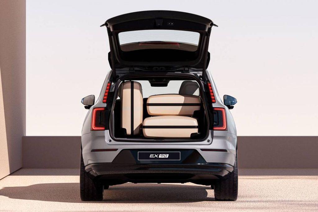 Sitzprobe Volvo EX90: Wie gut ist der große Volvo?