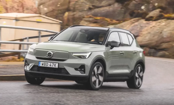 XC40