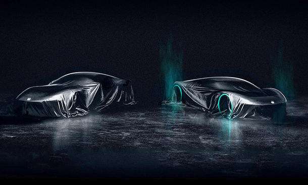 Honda Elektro-Sportwagen (2023): Erste Infos Honda Elektro-Sportwagen (2023): Erste Infos