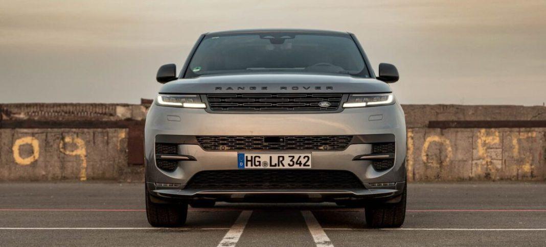 Range Rover Sport – so fährt sich der perfekte Spagat Range Rover Sport – so fährt sich der perfekte Spagat