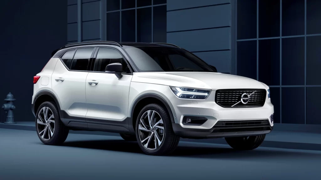 Test Volvo XC40 T5 Twin Engine und B3: Das können Plug-in- und Mildhybrid