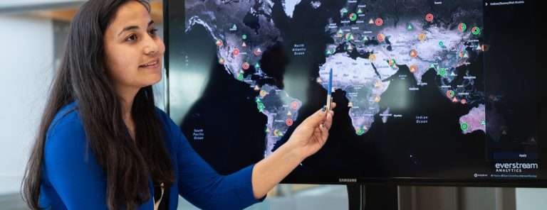 JLR HARNESSES THE POWER OF AI TO PROTECT AND STRENGTHEN SUPPLY CHAIN