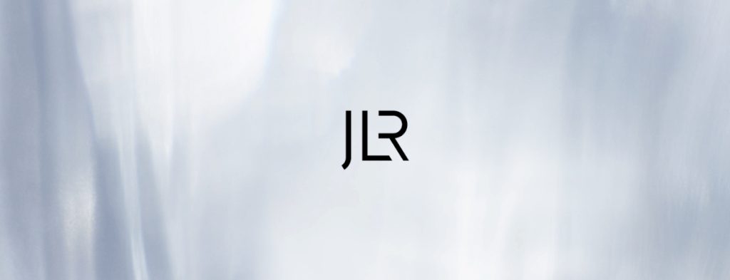 JAGUAR LAND ROVER UNVEILS NEW JLR CORPORATE IDENTITY AS IT ACCELERATES MODERN LUXURY VISION