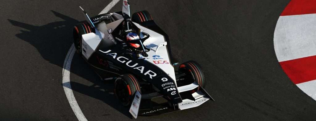JAGUAR TCS RACING HEAD TO JAKARTA HOPING TO MAINTAIN POSITIVE MOMENTUM