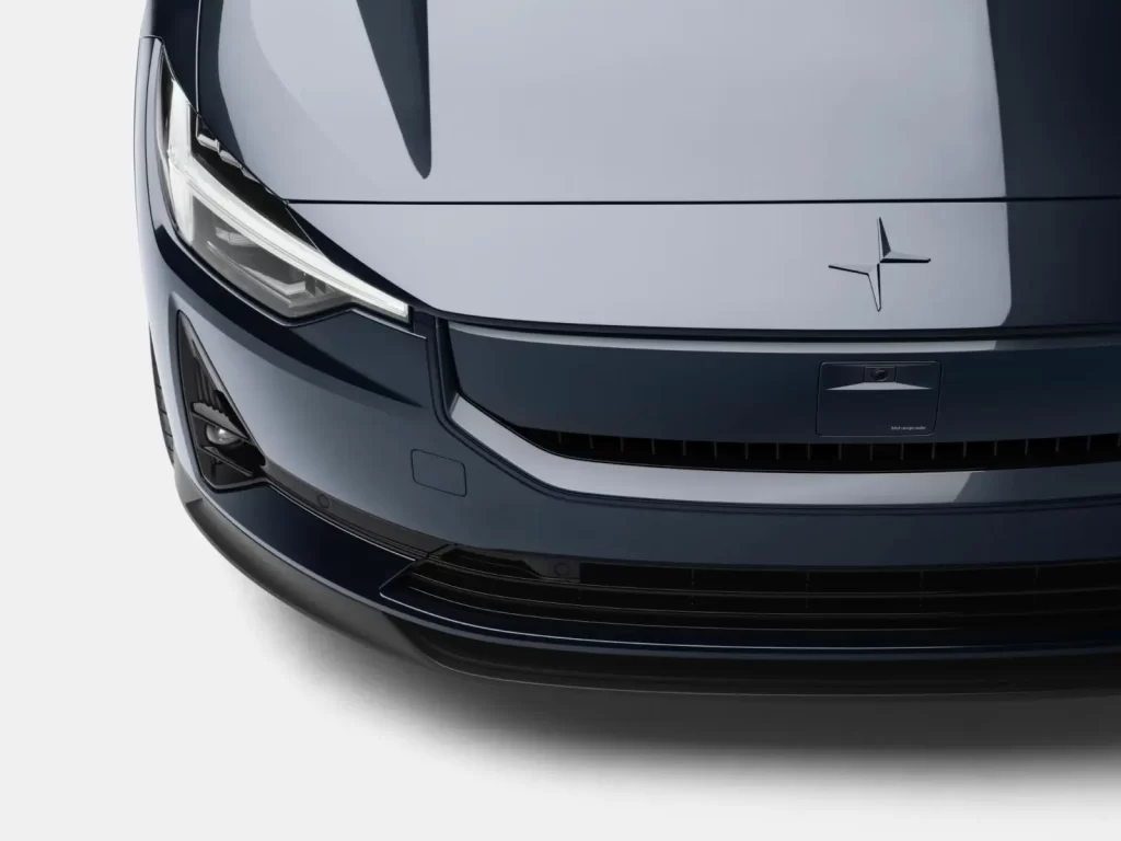 Der neue Polestar 2 kommt weiter als erwartet