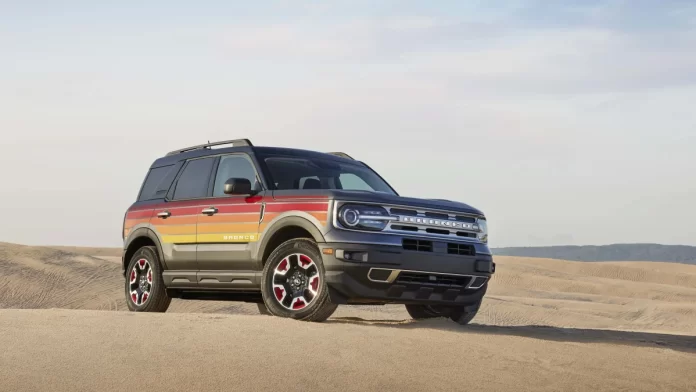 2024-Ford-Bronco-Sport-Free-Wheeling-Special-Edition-Black-Appearance-2