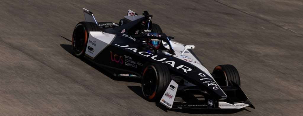 CIAO ROMA! JAGUAR TCS RACING AIM FOR STRONG PERFORMANCE AT THE TEAM’S MOST SUCCESSFUL TRACK