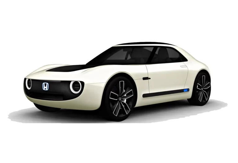 Honda plant einen elektrischen Sportwagen