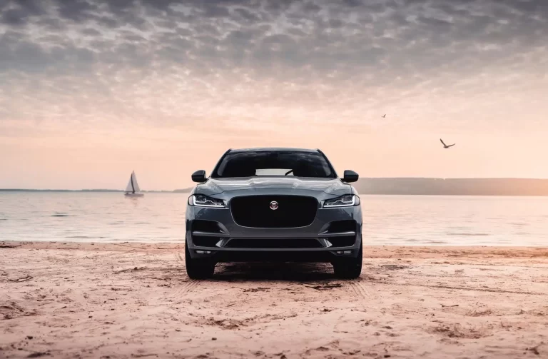 Jaguar: Elektro-Neustart mit Milliarden-Invest