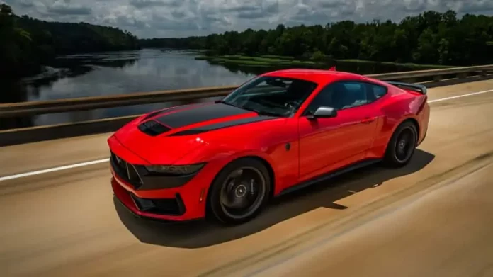 2024-ford-mustang-dark-horse-first-drive-review