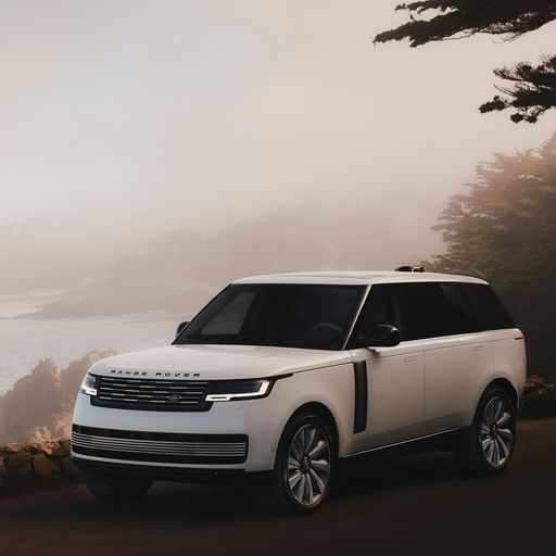 ONE YEAR OF RANGE ROVER HOUSE