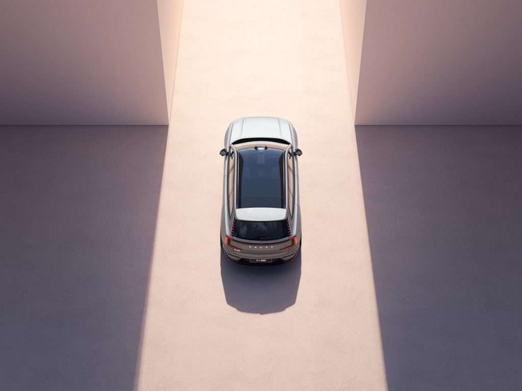 Volvo Cars eröffnet neuen Tech-Hub in Singapur