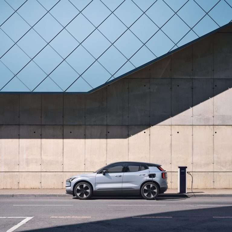 Volvo Cars Tech Fund investiert in Elektronik-Spezialisten Leadrive