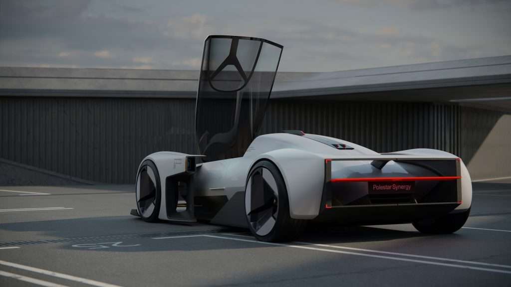 Polestar Design Contest 2022:
