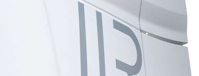 JLR HGV Logo
