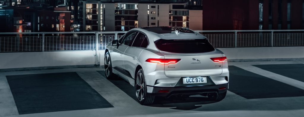 JAGUAR STARTET EXKLUSIVES CARSHARING-PILOTPROJEKT IN ZWEI ENGLISCHEN GROSSSTÄDTEN