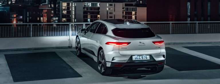 JAGUAR STARTET EXKLUSIVES CARSHARING-PILOTPROJEKT IN ZWEI ENGLISCHEN GROSSSTÄDTEN