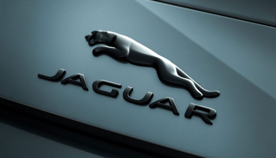 The $125,000 Jaguar Electric GT The $125,000 Jaguar Electric GT