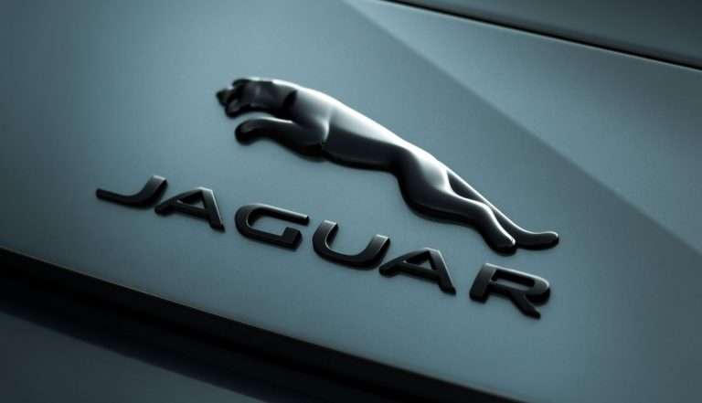 The $125,000 Jaguar Electric GT
