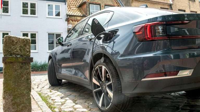 Polestar 2: Tesla-Killer im Langstreckentest!