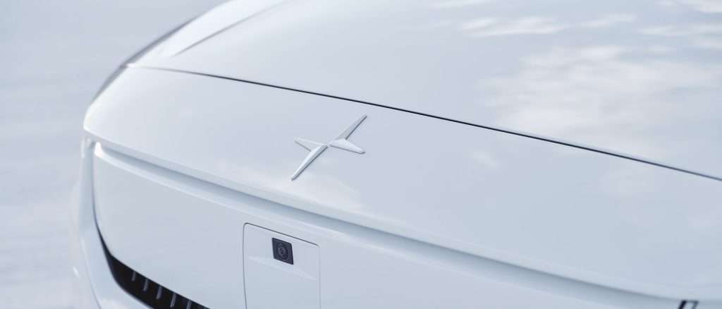 Polestar wirft im Vorfeld der COP28 ein Schlaglicht auf Klima Des- und Fehlinformation