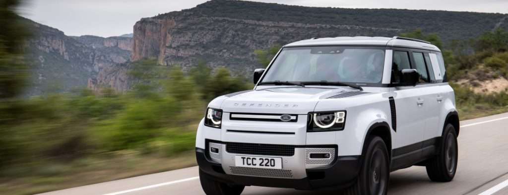 DEFENDER UND DIE EUROPEAN OUTDOOR FILM TOUR EHREN DIE INSPIRIERENDSTEN ABENTEURERINNEN UND ABENTEURER UNSERER ZEIT