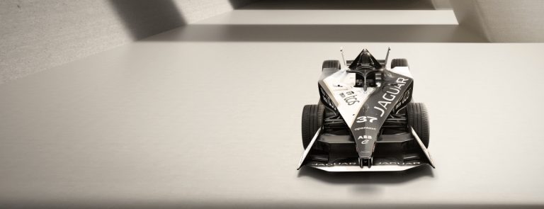 JAGUAR TCS RACING STARTET MIT DER STÄRKSTEN FAHRERPAARUNG IN SEINE ACHTE FORMEL-E-SAISON