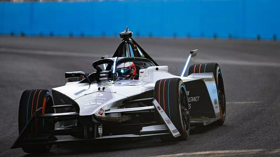 Jaguar erklärt: Deshalb sind Kundenteams in der Formel E so stark Jaguar erklärt: Deshalb sind Kundenteams in der Formel E so stark