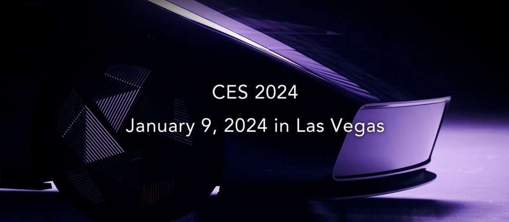Honda stellt auf der CES 2024 neue EV-Serie für globale Märkte vor
