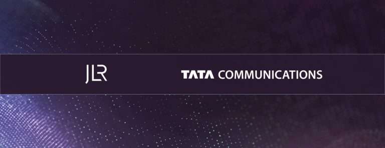JLR FORCIERT DIE DIGITALE TRANSFORMATION IN PARTNERSCHAFT MIT TATA COMMUNICATIONS