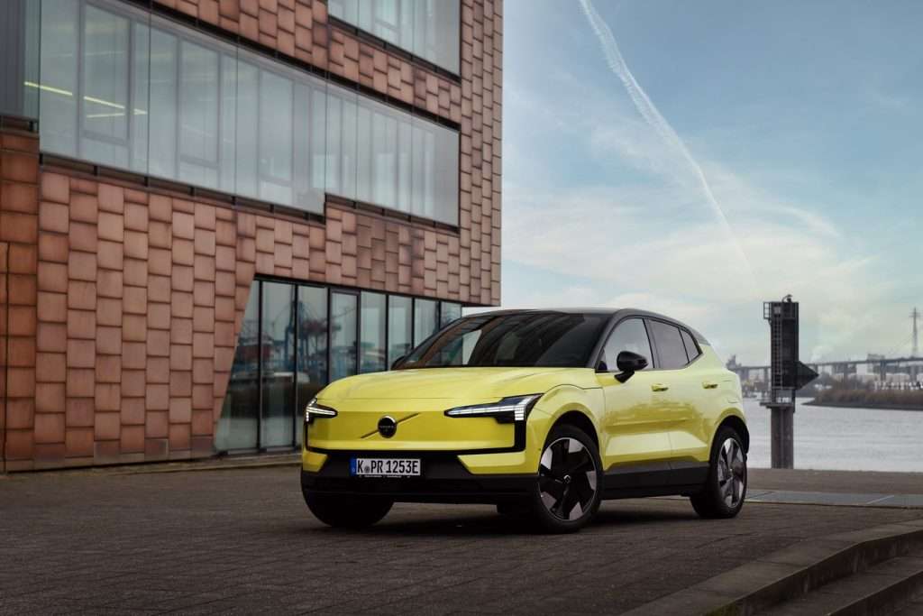 Doppelsieg für Volvo beim „Best Cars Award“
