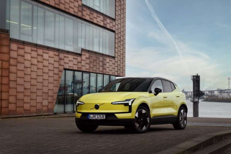 Doppelsieg für Volvo beim „Best Cars Award“
