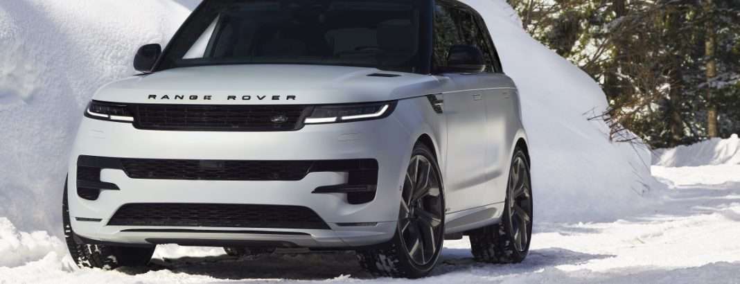MODERN ALPINE LUXURY: RANGE ROVER HOUSE RETURNS WITH EXCLUSIVE RANGE ROVER SPORT ‘PARK CITY EDITION’ MODERN ALPINE LUXURY: RANGE ROVER HOUSE RETURNS WITH EXCLUSIVE RANGE ROVER SPORT ‘PARK CITY EDITION’