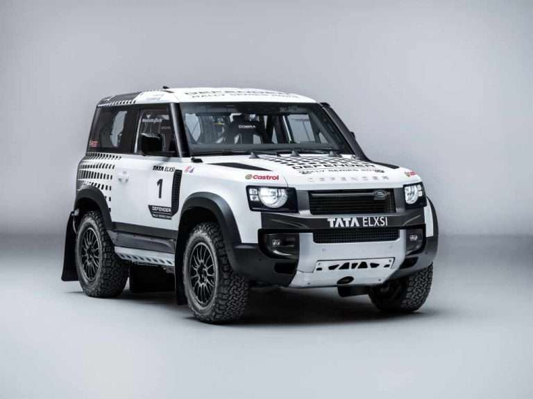 DEFENDER RALLY SERIES STARTET IN IHRE BISLANG GRÖSSTE UND WETTBEWERBSINTENSIVSTE SAISON
